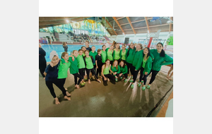 Compétition de figures imposées