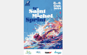 XII Meeting Saint Michel Sprint - NC