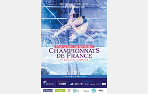 Championnats de France Juniors Elite