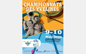 Championnats des Yvelines