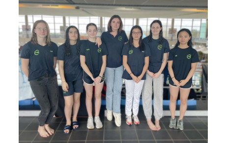 Meeting de Chartres 3, 4 &amp; 5 février 2023