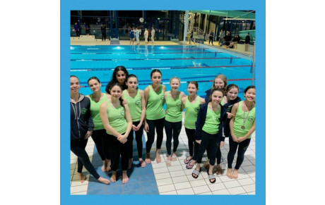 Chalenge Nepheliane 28 &amp; 29 janvier 2023