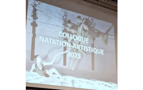 Colloque NA 21 &amp; 22 janvier 2023