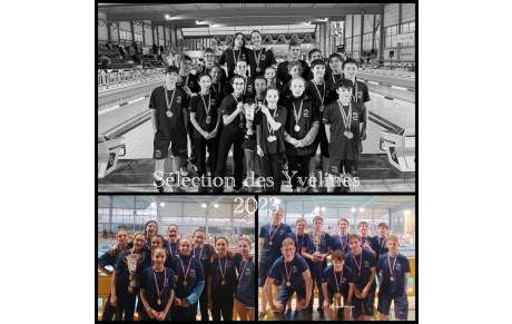 Coupe Ile de France 22 janvier 2023