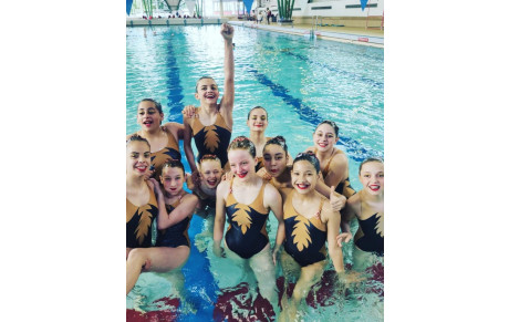 Championnat de France Jeunes NA