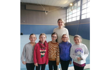 Palmarès de décembre NA