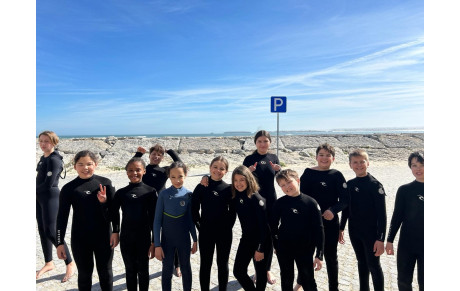 Stage Rio Maior (Portugal) NC