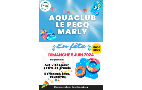 Fête du Club