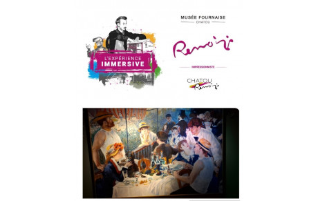 Retour sur la sortie aquagym du 29 mai