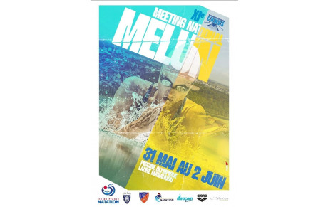 XI Meeting National de Melun NC