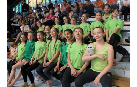 COMPÉTITION AVENIRS NA