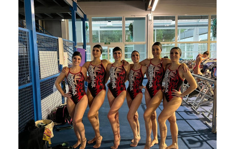 Les Seniors en N2 NA