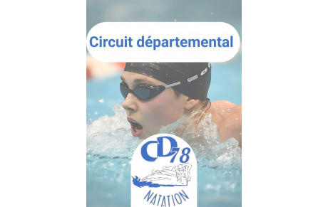 Circuit Départemental n°1