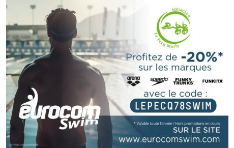 EurocomSwim