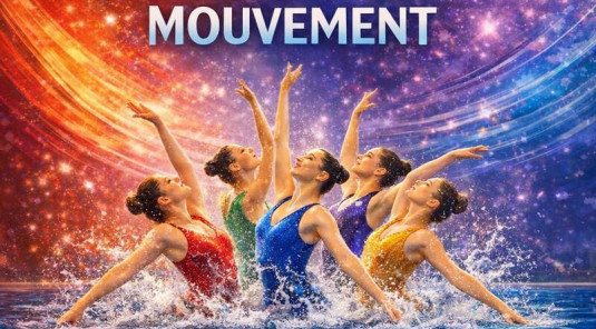 Gala Natation Artistique